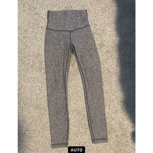 Lululemon size 2 Align Leggings